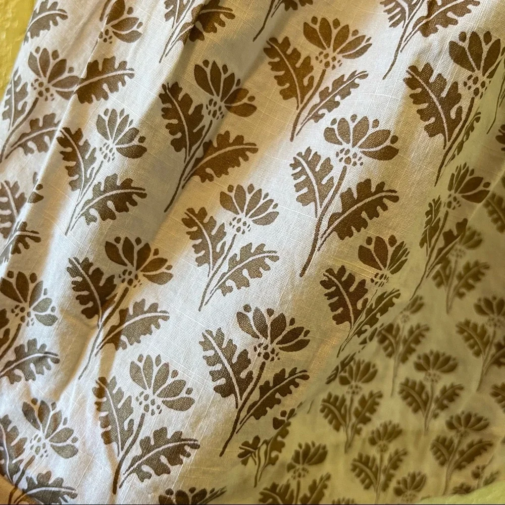 Tea Girl’s Dress size 3 - Picture 3 of 8